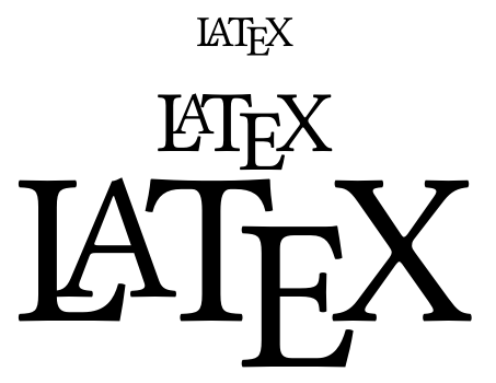 Test LaTeX